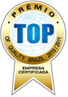 Pr&ecirc;mio Top Quality