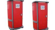 3 - Banheiro Qu�mico Vip