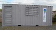 Containers Habit�veis