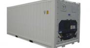 Reefer 20 p�s